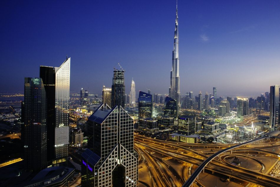 Dubaï, ville du luxe, de l'illusion et du viol en toute impunité