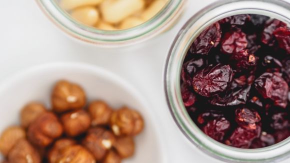 Les fruits secs sont-ils vraiment bons pour la santé ?