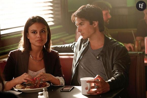 Vampire Diaries saison 8