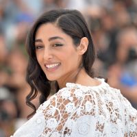 Golshifteh Farahani : "Laissez les femmes tranquilles !"