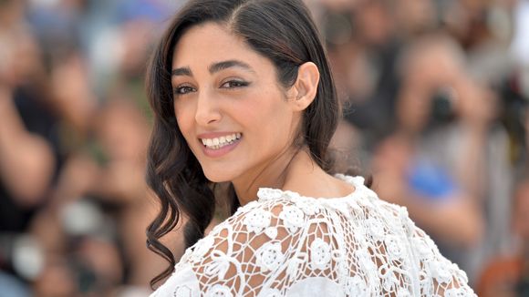 Golshifteh Farahani : "Laissez les femmes tranquilles !"