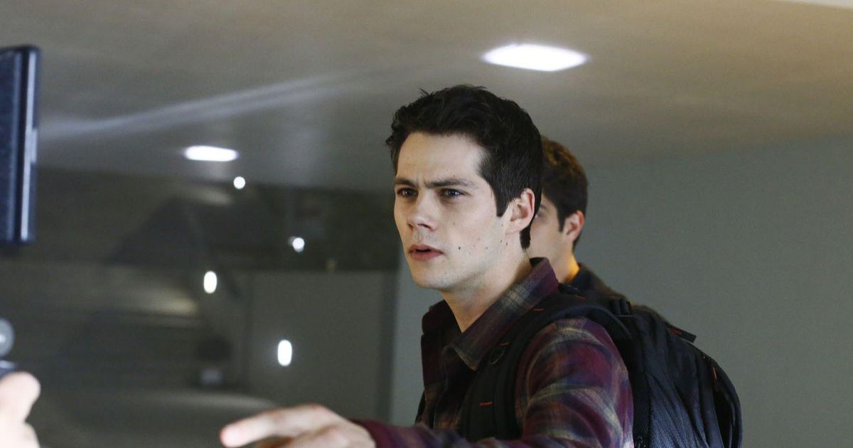 Telecharger Teen Wolf Saison 6 Episode 3 Vostfr www.terrafemina.com