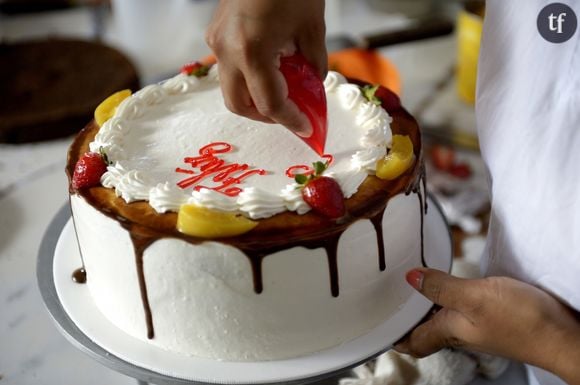 Offrez-vous des gâteaux de chef pâtissier livrés à domicile pour toutes vos grandes occasions