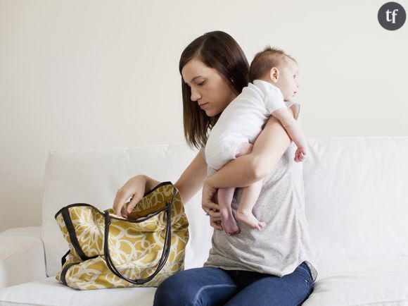 Le gel désinfectant pour les mains, dangereux pour les bébés