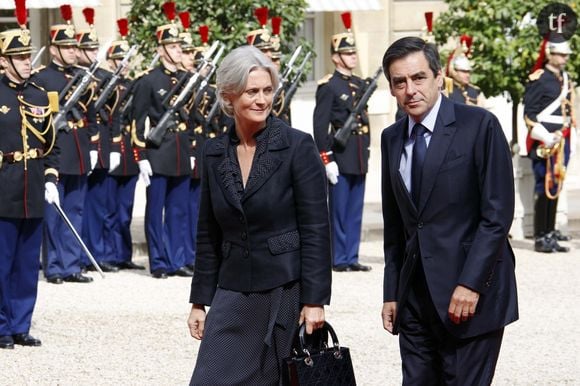 Penny Fillon : famille, discrétion et campagne