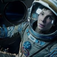 Gravity : 5 choses à savoir sur le film avec Sandra Bullock