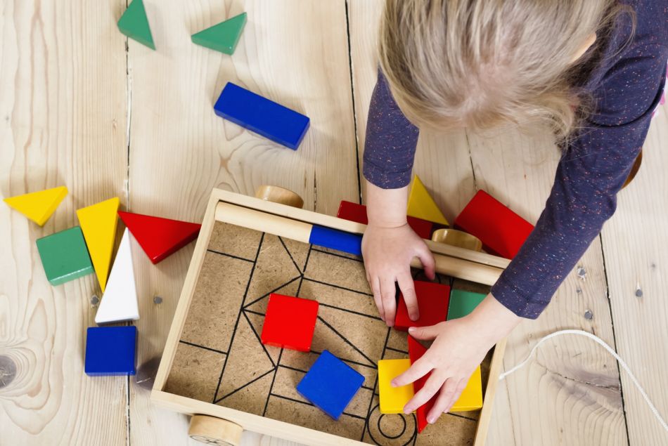 Idées de cadeaux Montessori pour les enfants