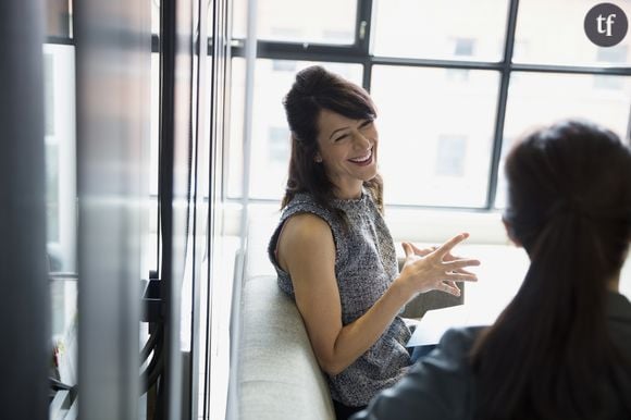 Comment se faire apprécier de ses collègues ?