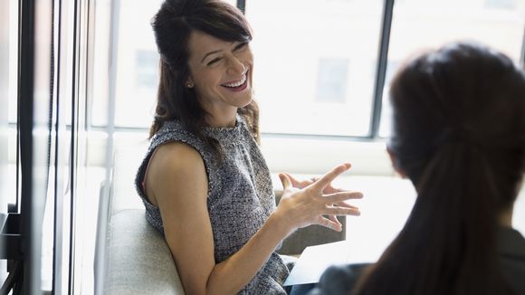 3 petites astuces pour se faire apprécier par ses collègues