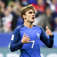 Antoine Griezmann : bientôt un deuxième bébé avec sa copine Erika Choperena ?