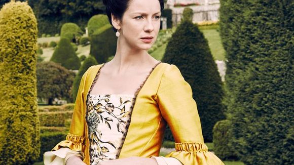 Outlander saison 2 : féminisme, sexe et trauma, Caitriona Balfe dit tout