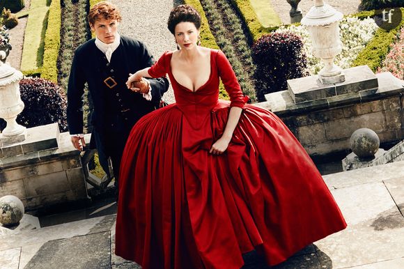 Outlander saison 2