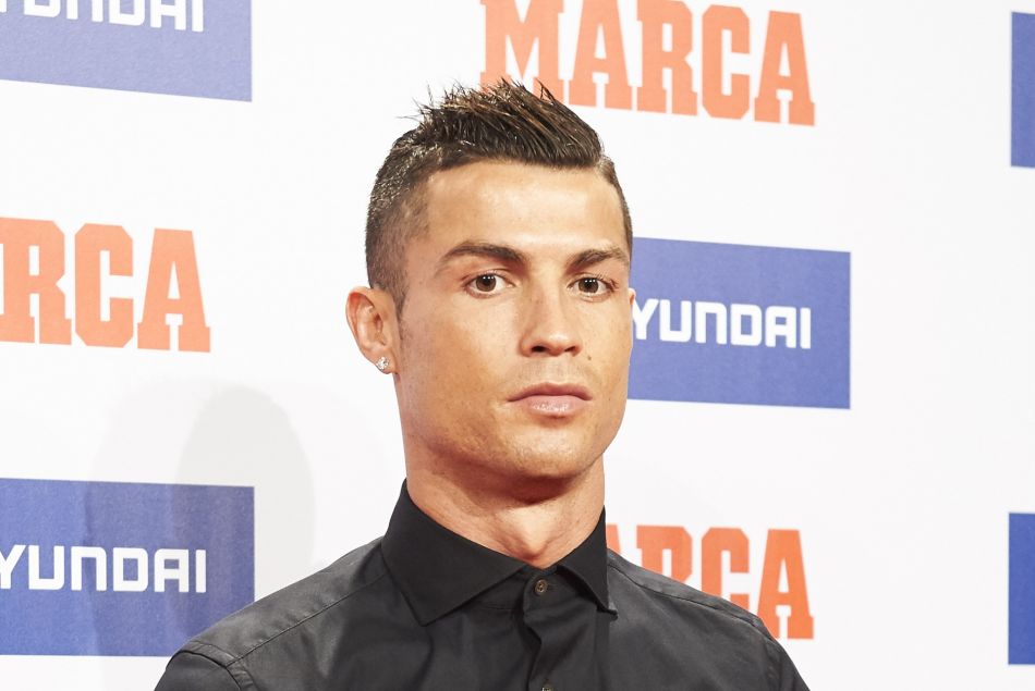 Cristiano Ronaldo, au coeur d'un nouveau scandale fiscale révélé par Mediapart