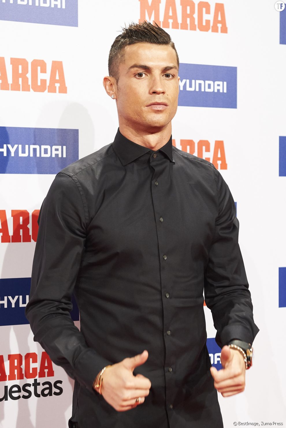 Cristiano Ronaldo, au coeur d&#039;un nouveau scandale fiscale révélé par Mediapart