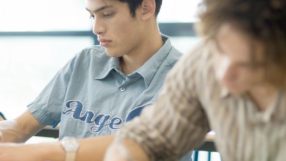 Bac pro 2018 : sujets et corrigés de l'épreuve d'histoire-géo (18 juin)