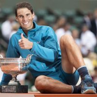Rafael Nadal, numéro 1 mondial du sexisme ?