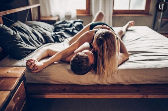 Faire l'amour durant ses règles, c'est possible