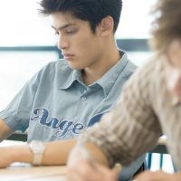 Bac général 2018 : sujet et corrigé de l'épreuve de maths ES et L (22 juin)