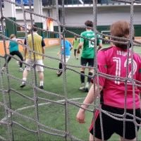 Cette asso a monté des équipes de foot mixtes (et c'est une formidable idée)