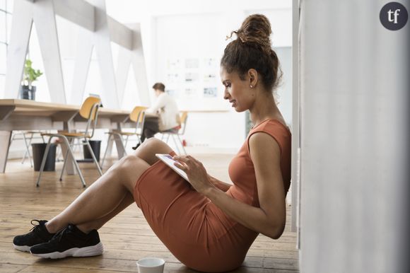 Quelle robe porter au bureau