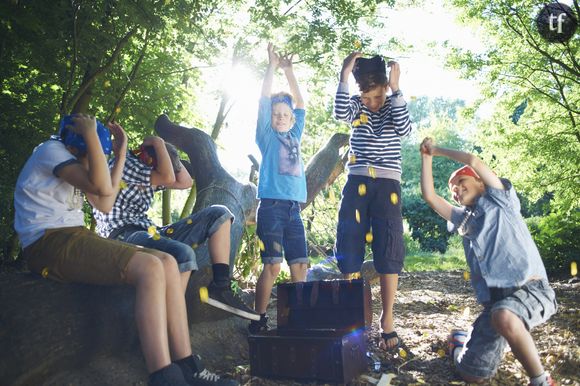 Les activités à faire en famille