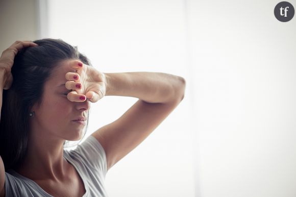 Les astuces pour calmer la migraine