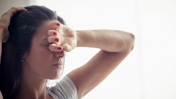 6 astuces pour stopper la migraine avant qu'elle ne s'incruste
