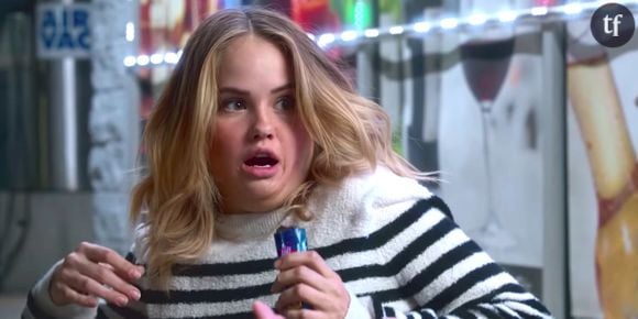 Insatiable, nouvelle série Netflix