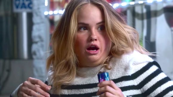 "Insatiable", la nouvelle série de Netflix accusée de grossophobie