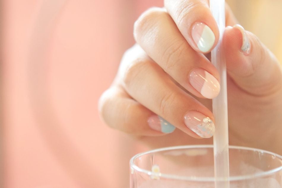 Jelly nails : la nouvelle tendance manucure