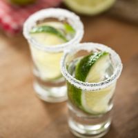 Boire de la tequila serait bon pour la santé