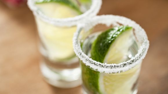 Boire de la tequila serait bon pour la santé