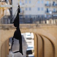 Quand faut-il laver son soutien-gorge ?