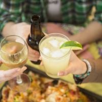 La recette originale de la margarita à la bière