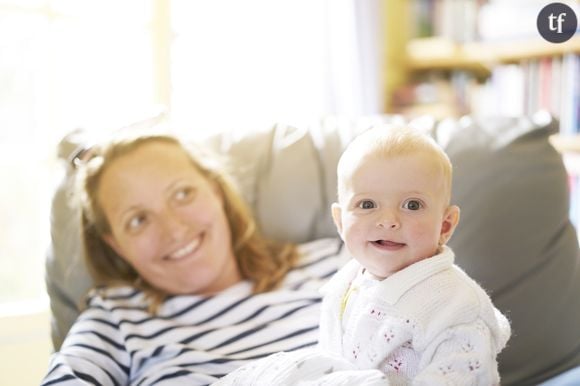 60% des bébés français naissent hors mariage