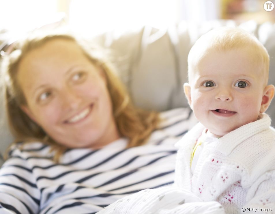 Naissances 60 Des Bebes Naissent Hors Mariage En France Terrafemina