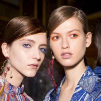 6 tendances maquillage pour l'automne hiver 2018-2019