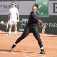 Serena Williams en combi : et si on lâchait les baskets aux femmes ?