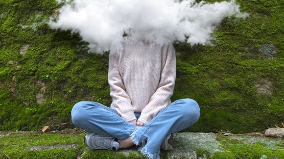 "La tâche impossible" : voilà à quoi ressemble la dépression