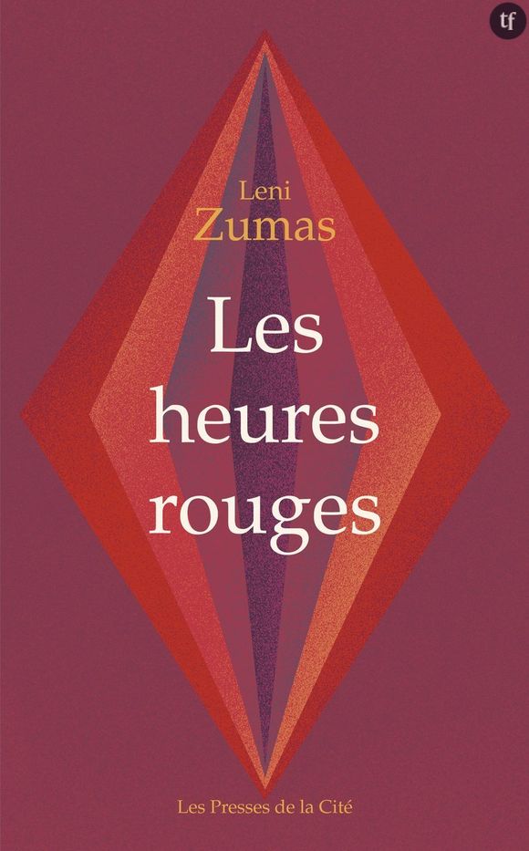 Les heures rouges de Leni Zumas