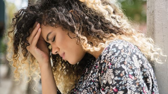 L'astuce parfaite pour calmer un coup de stress en 90 secondes
