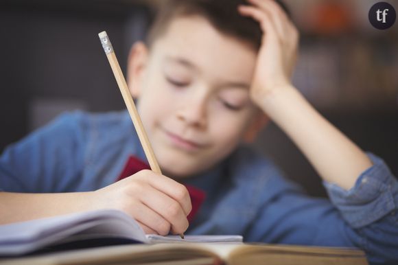 "Au secours, mon enfant a des devoirs" : 3 conseils d'une pro pour gérer