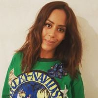 L'interview girl power d'Amel Bent