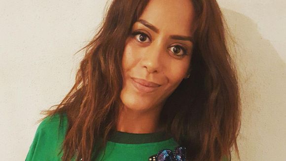 L'interview girl power d'Amel Bent