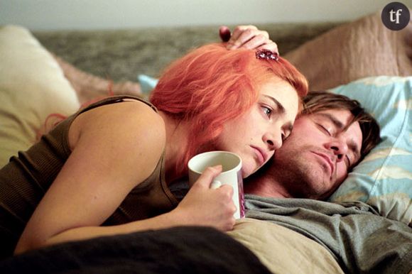 Eternal Sunshine of the Spotless Mind, ou la technique de l'amnésie.