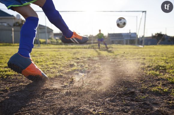 Un petit garçon suédois de 9 ans a été évincé de son club de football