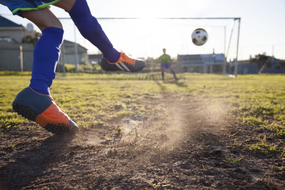 Un petit garçon suédois de 9 ans a été évincé de son club de football