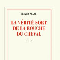 "La vérité sort de la bouche du cheval", l'incroyable destin d'une prostituée marocaine