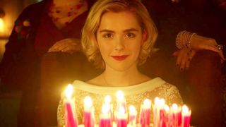 "Les nouvelles aventures de Sabrina" : pourquoi on aime le reboot féministe