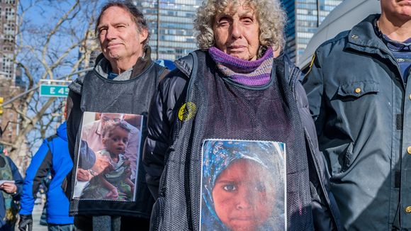 Après les photos insoutenables d'enfants malnutris au Yémen : voilà comment les aider